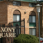 Saxony Square, Alexandria, VA