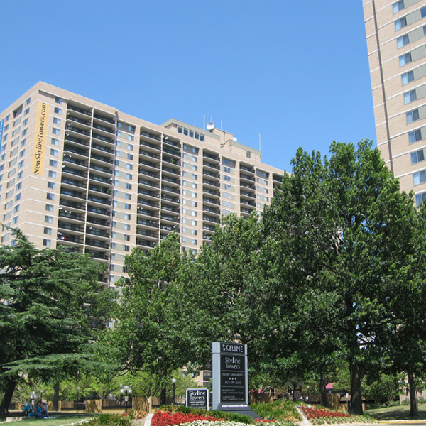 Skyline Towers