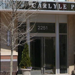 Carlyle Place, Alexandria, VA
